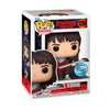 Stranger Things POP! TV Vinyl Figure Eddie with Guitar Special Edition 9 cm