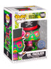 Disney: Villains POP! Disney Vinyl Figure Sugar Skull Facilier w/Base Special Edition 9 cm