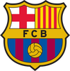 Topps - 25/26 Barcelona - Team Set