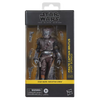 Hasbro - Star Wars The Black Series - Capitano pirata Brutus (Port Borgo)