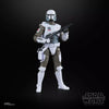 Hasbro - Star Wars - The Black Series - Clone Commando Imperiale Corazzato