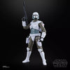 Hasbro - Star Wars - The Black Series - Clone Commando Imperiale Corazzato