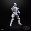 Hasbro - Star Wars - The Black Series - Clone Commando Imperiale Corazzato