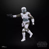 Hasbro - Star Wars - The Black Series - Clone Commando Imperiale Corazzato