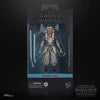 Hasbro - Star Wars - The Black Series - Ahsoka Tano (Peridea)