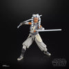 Hasbro - Star Wars - The Black Series - Ahsoka Tano (Peridea)