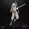 Hasbro - Star Wars - The Black Series - Ahsoka Tano (Peridea)