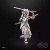 Hasbro - Star Wars - The Black Series - Ahsoka Tano (Peridea)