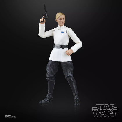 Hasbro - Star Wars - The Black Series - Dedra Meero