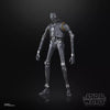 Hasbro - Star Wars - The Black Series - K-2SO (Kay-Tuesso)