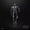 Hasbro - Star Wars - The Black Series - K-2SO (Kay-Tuesso)