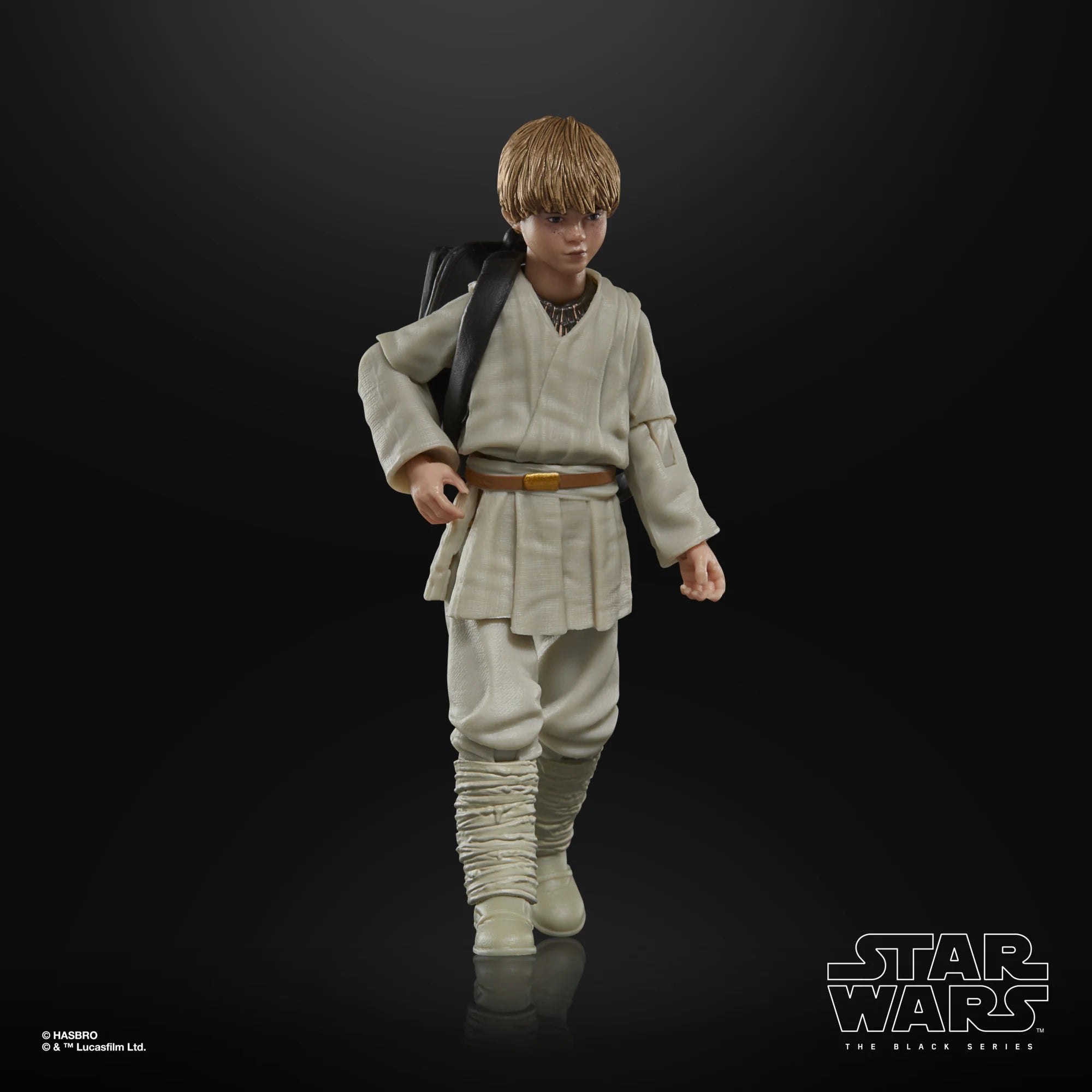 Hasbro - Star Wars - The Black Series - Anakin Skywalker