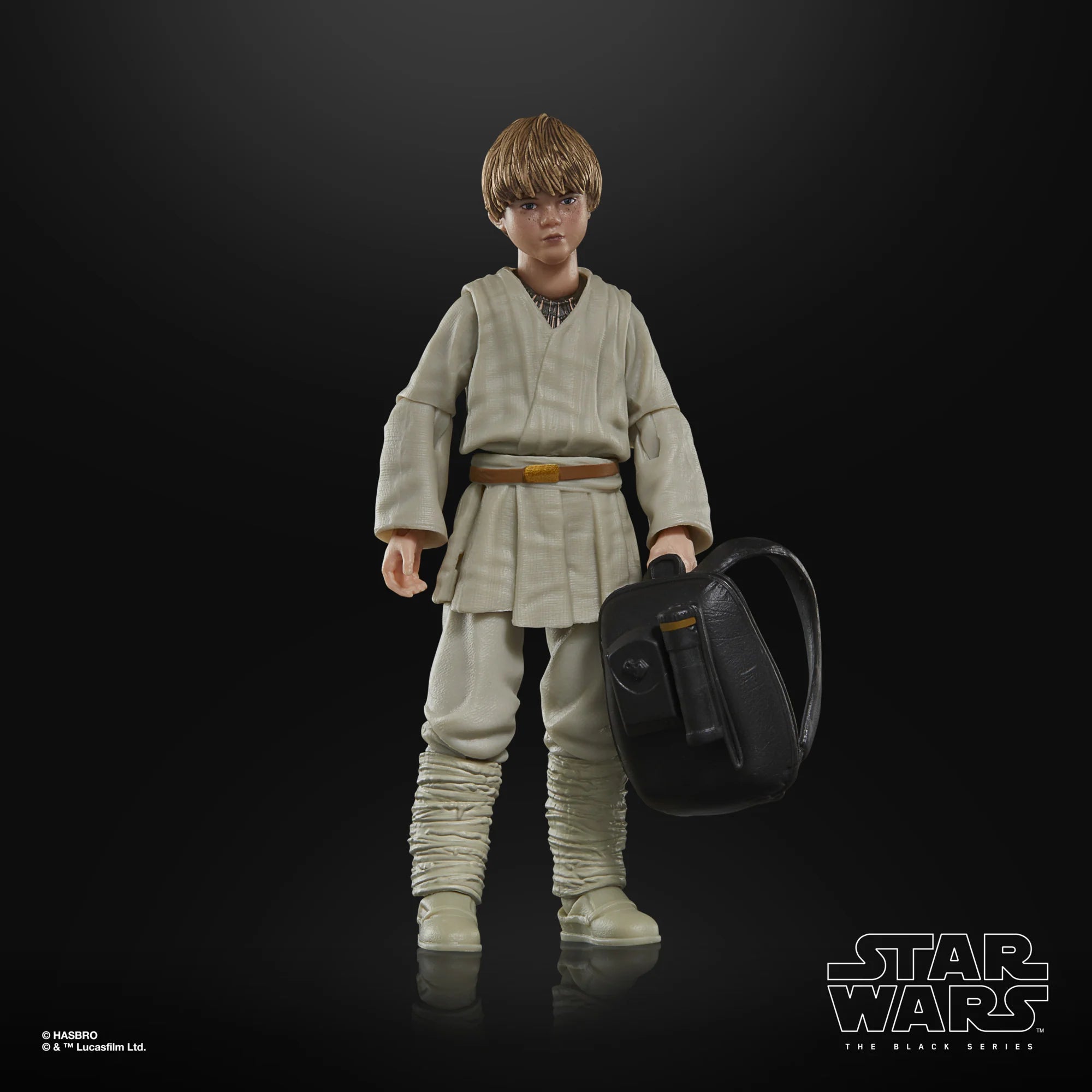 Hasbro - Star Wars - The Black Series - Anakin Skywalker