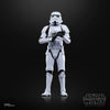 Hasbro - Star Wars - The Black Series - Assaltatore Imperiale