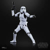 Hasbro - Star Wars - The Black Series - Assaltatore Imperiale