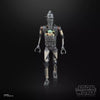 Hasbro - Star Wars - The Black Series, IG-12 e Grogu Deluxe