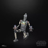 Hasbro - Star Wars - The Black Series, IG-12 e Grogu Deluxe