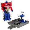 Hasbro - Transformers - Optimus Prime Retro G1