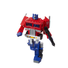 Hasbro - Transformers - Optimus Prime Retro G1