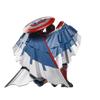Hasbro - Marvel Legends Series - Captain America