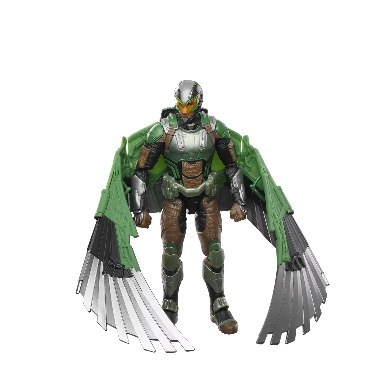 Hasbro - Marvel Legends Series - Marvel's Falcon