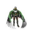 Hasbro - Marvel Legends Series - Marvel's Falcon