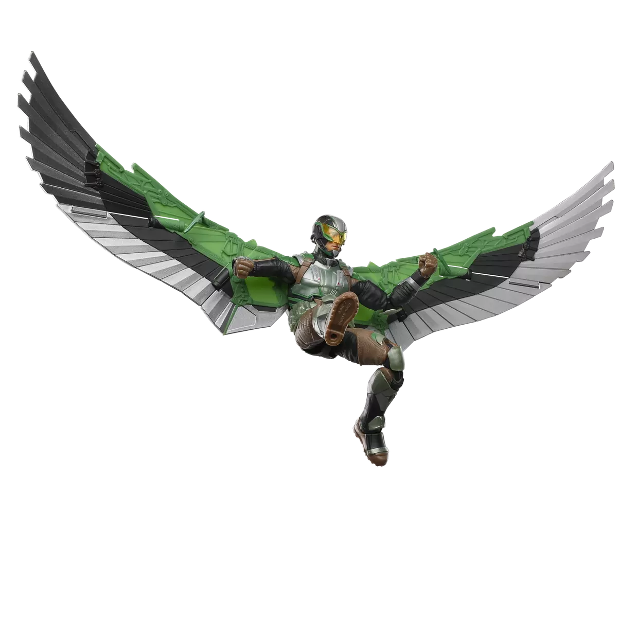 Hasbro - Marvel Legends Series - Marvel's Falcon