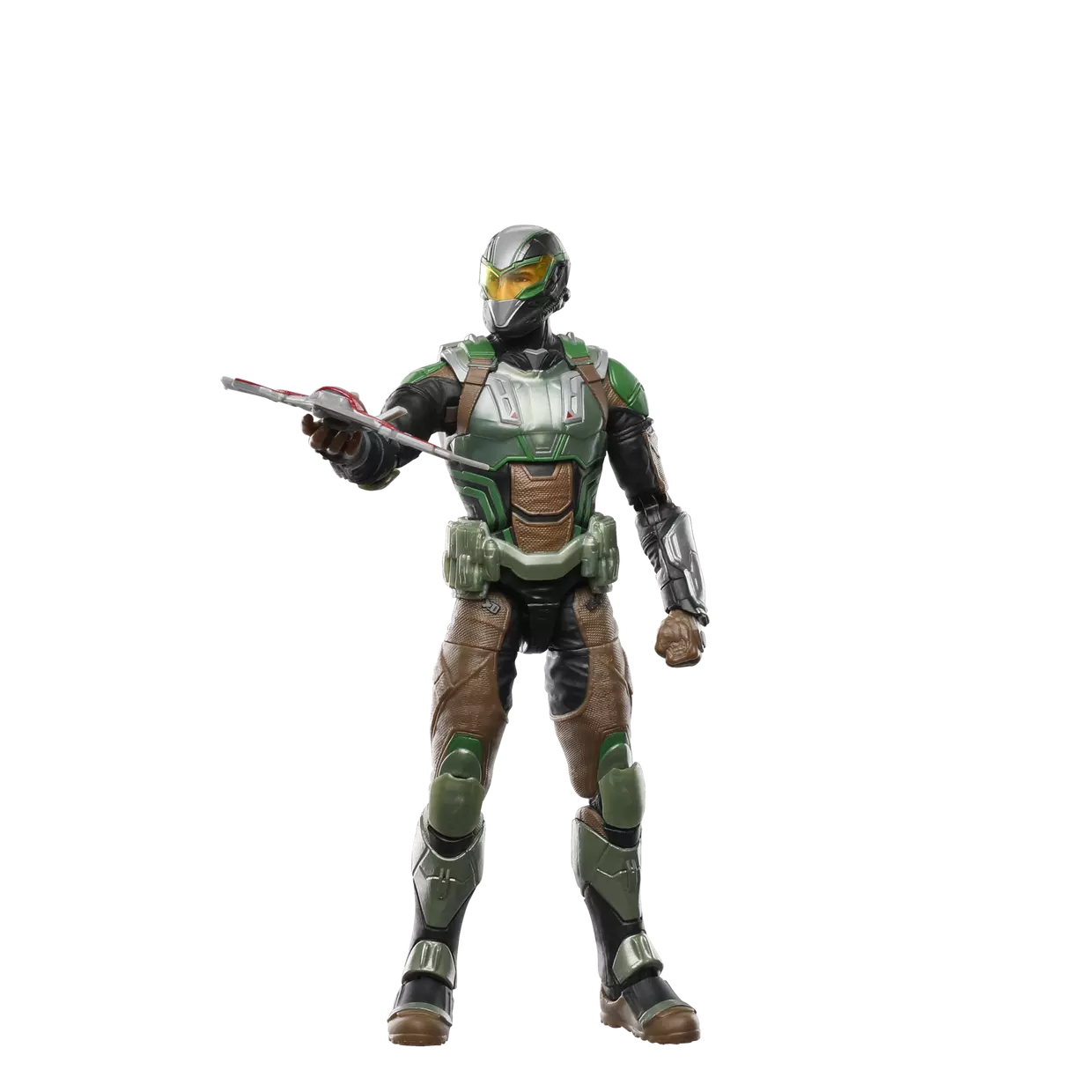 Hasbro - Marvel Legends Series - Marvel's Falcon