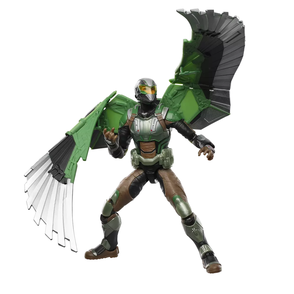 Hasbro - Marvel Legends Series - Marvel's Falcon