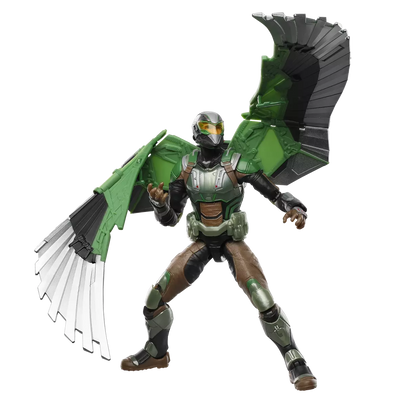 Hasbro - Marvel Legends Series - Marvel's Falcon