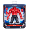 Hasbro - Marvel Legends Series - Hulk Rosso