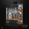 Hasbro - Star Wars - The Black Series - R5-D4, BD-72 e Pit Droid