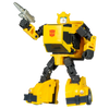 Hasbro - Transformers - Studio Series - 86-29 Deluxe Class, Bumblebee, ispirato al film 