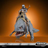 Hasbro - Star Wars - The Vintage Collection - Blurrg e Il Mandaloriano