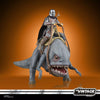 Hasbro - Star Wars - The Vintage Collection - Blurrg e Il Mandaloriano