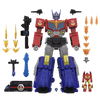 Hasbro - Transformers - Age of the Primes Titan Class, Star Optimus Prime dei Tredici