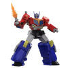 Hasbro - Transformers - Age of the Primes Titan Class, Star Optimus Prime dei Tredici