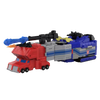 Hasbro - Transformers - Age of the Primes Titan Class, Star Optimus Prime dei Tredici