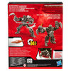 Hasbro - Transformers - Studio Series Leader Class, Apelinq, ispirato al film 