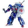 Hasbro - Transformers - Studio Series - Leader Class Transformers: Age of Extinction Optimus Prime