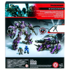 Hasbro - Transformers Studio Series - Leader Class Transformers: Dark of the Moon Shockwave