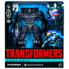 Hasbro - Transformers Studio Series - Leader Class Transformers: Dark of the Moon Shockwave