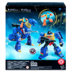 Hasbro - Transformers - Age of the Primes, Leader Class, Grimlock (universo G2)