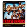 Hasbro - Transformers - Age of the Primes Leader Class - Onyx Prime dei Tredici