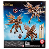 Hasbro - Transformers - Age of the Primes Leader Class - Onyx Prime dei Tredici