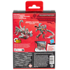 Hasbro - Transformers Studio Series 115 - Deluxe Class - Double Punch ispirato al film 