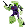 Hasbro - Transformers Studio Series - Voyager Class The Transformers: The Movie Constructicon Mixmaster