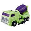 Hasbro - Transformers Studio Series - Voyager Class The Transformers: The Movie Constructicon Mixmaster