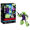 Hasbro - Transformers Studio Series - Voyager Class The Transformers: The Movie Constructicon Mixmaster