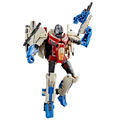 Hasbro - Transformers Studio Series - Deluxe Class Transformers One - Starscream